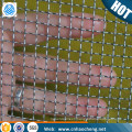 400 Mesh Pure Nickel Woven Wire Mesh Screen / Wire Cloth